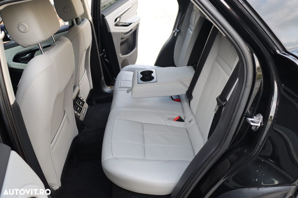 Land Rover Range Rover Evoque 2.0 D150 R-Dynamic HSE - 10