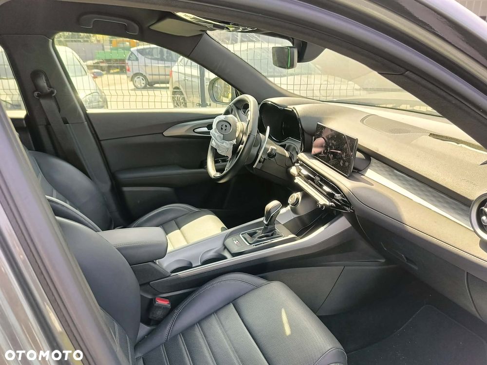 Alfa Romeo Tonale 1.5 T4 GSE mHEV Edizione Speciale DCT - 10