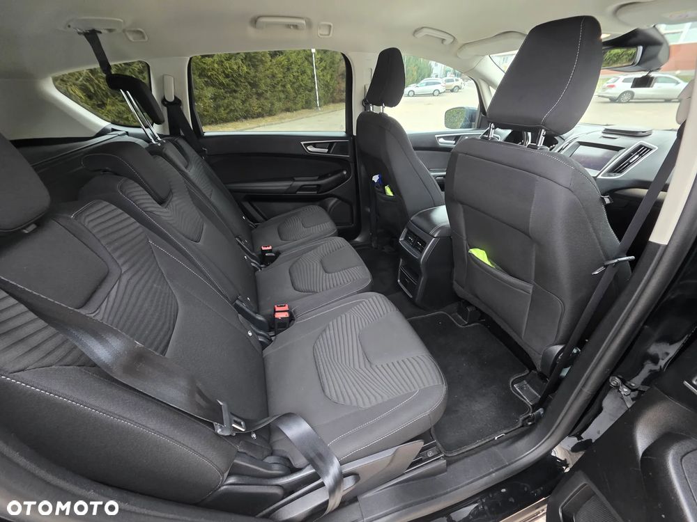 Ford S-Max 2.0 EcoBlue Trend - 19