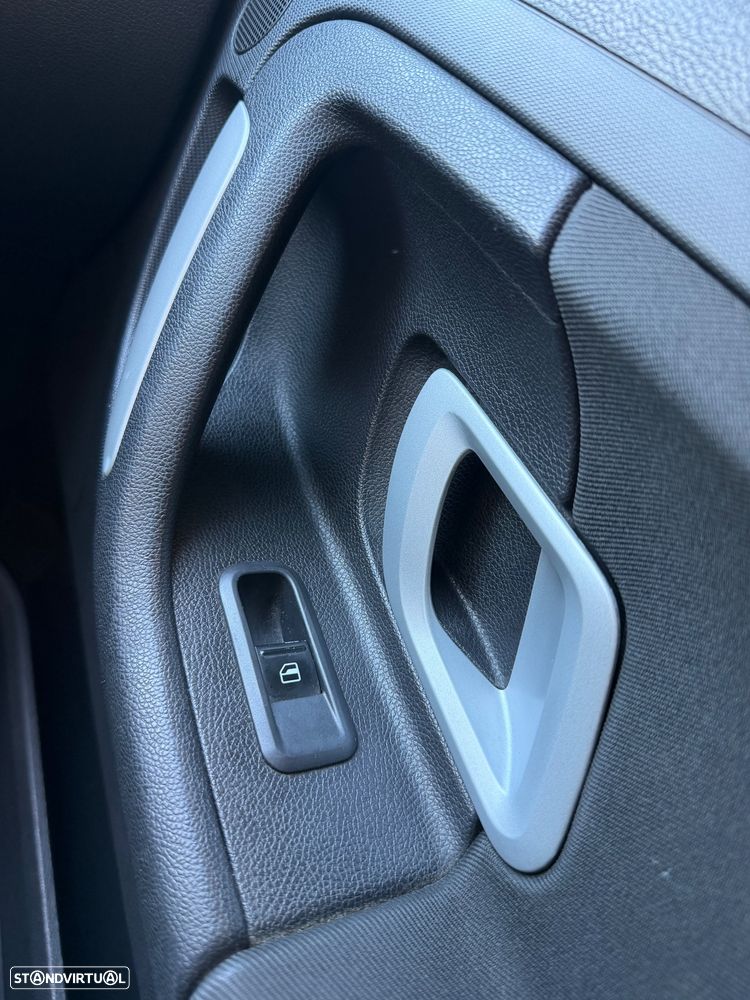 Skoda Fabia 1.4 TDI Classic - 16