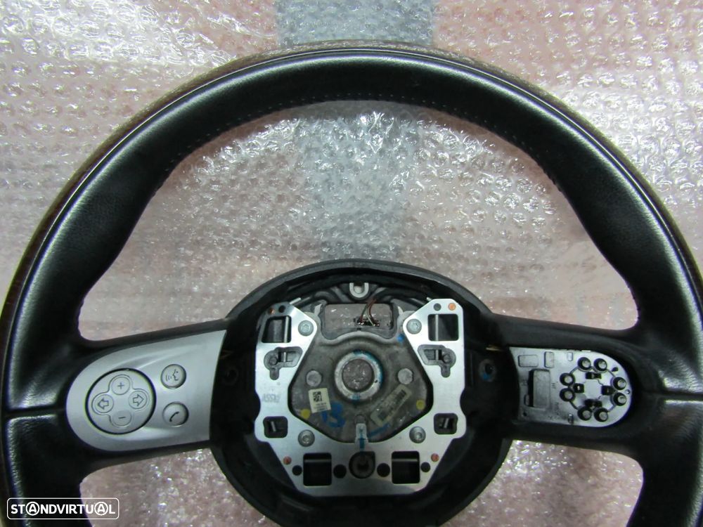 Volante Mini ano 2009 (ver descrição e detalhes) - 3