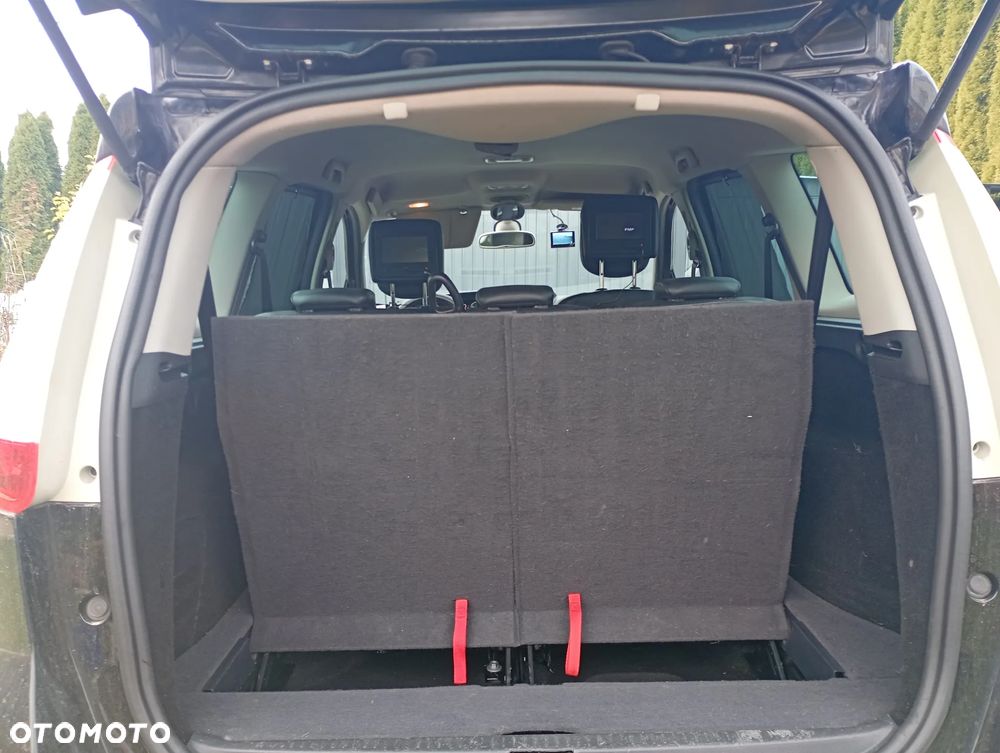 Renault Grand Scenic - 5