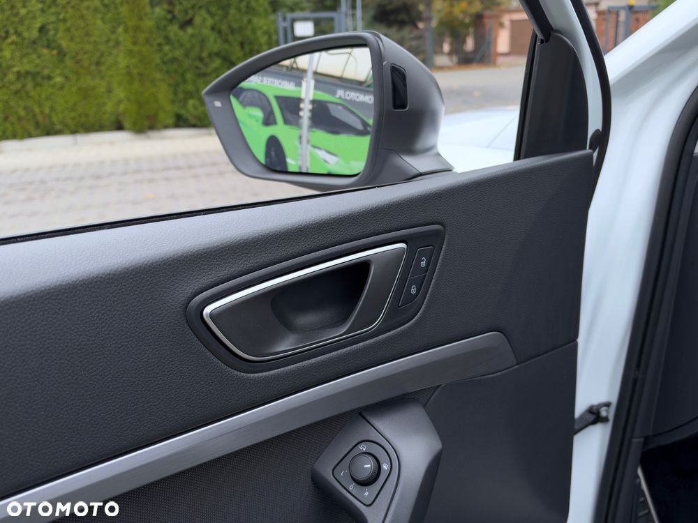 Seat Ateca - 20