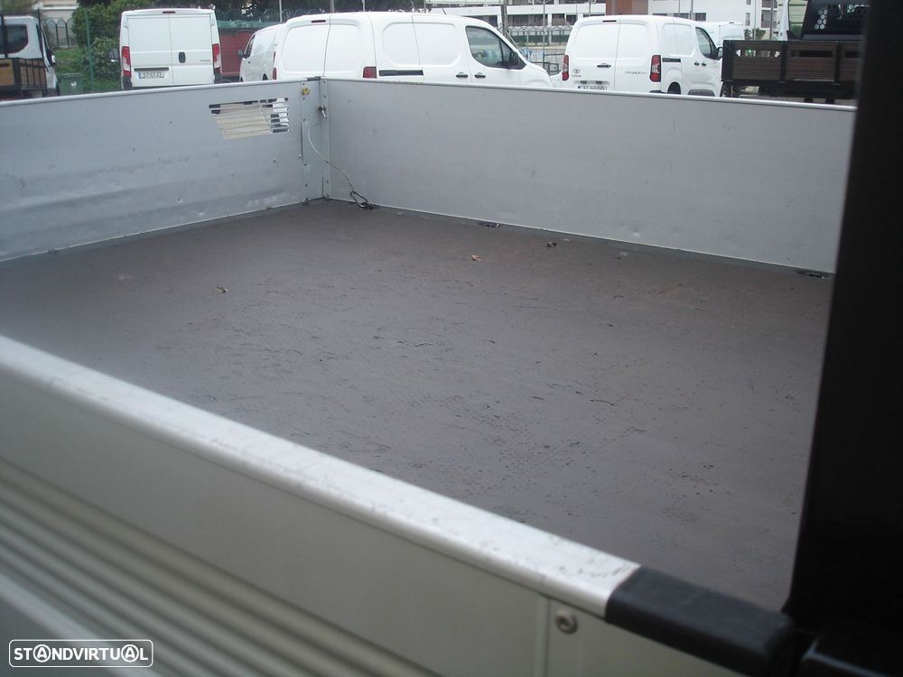 Ford Transit 330 L3 2.0 TDCi H2 Trend Antepara - 21