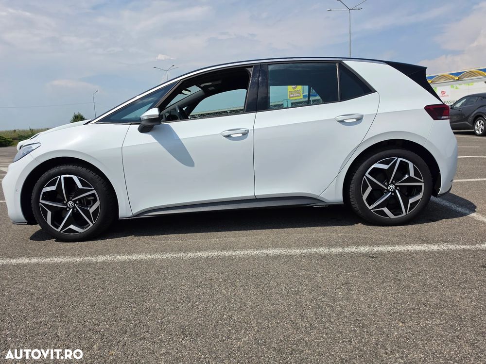 Volkswagen ID.3 58 kWh Pro Performance - 6