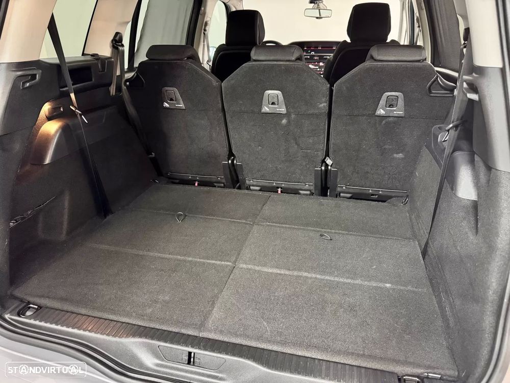 Citroën Grand C4 Spacetourer 1.6 BlueHDi Shine - 55