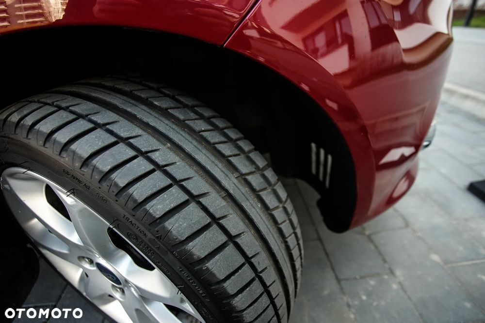 Ford Fiesta 1.25 Titanium EU5 - 22