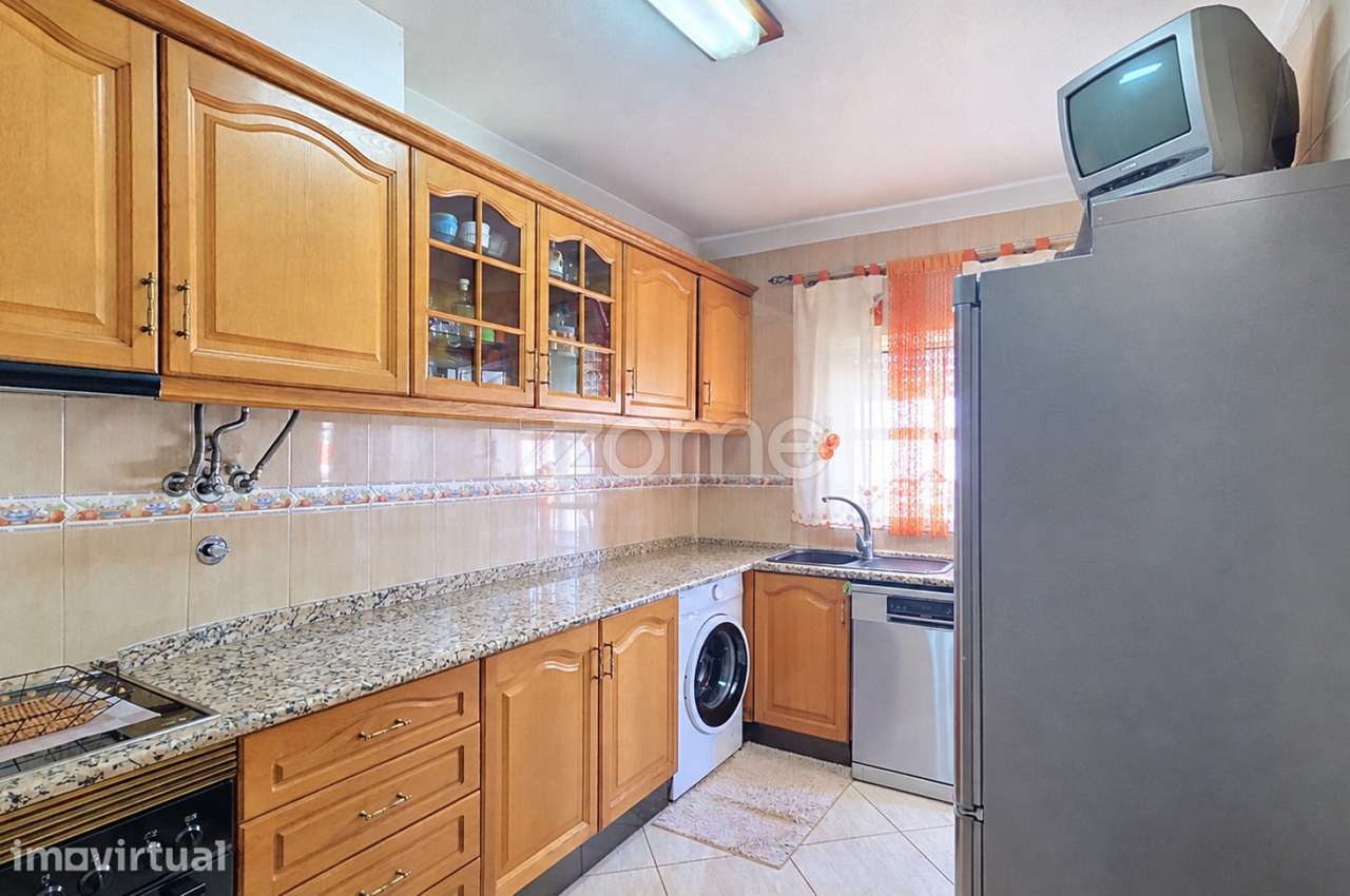 Apartamento T3 em Silves - Grande imagem: 5/19