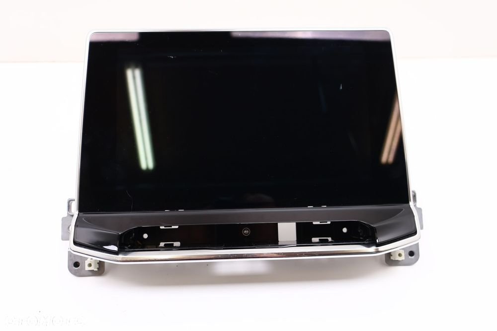 JEEP COMPASS II LIFT WYŚWIETLACZ EKRAN NAWIGACJA 68455716AI - 1