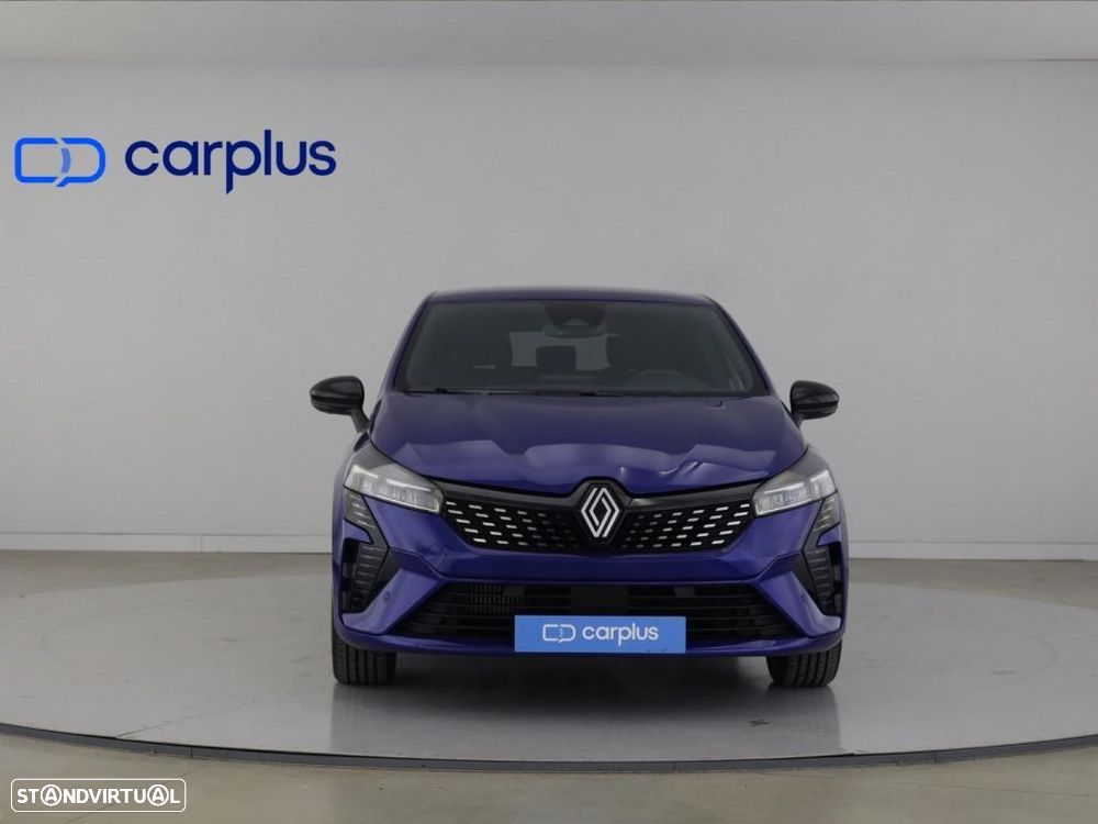 Renault Clio 1.0 TCe Esprit Alpine - 3