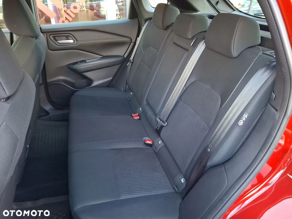Nissan Qashqai 1.3 DIG-T mHEV Acenta Xtronic - 14