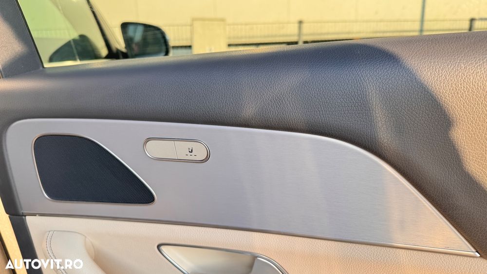 Mercedes-Benz GLE 350 d 4MATIC - 22