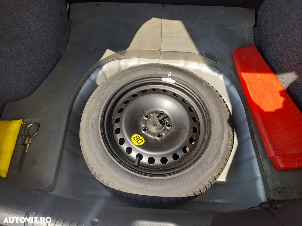 Ford Mondeo 2.0 TDCI Ghia - 27