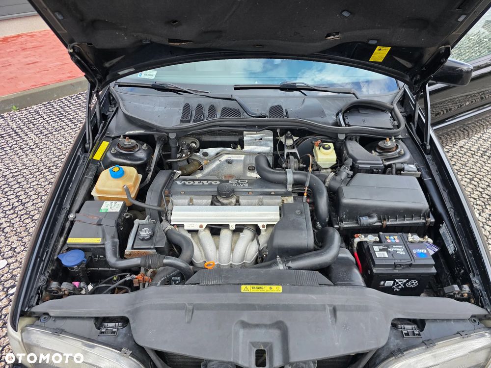 Volvo C70 - 22