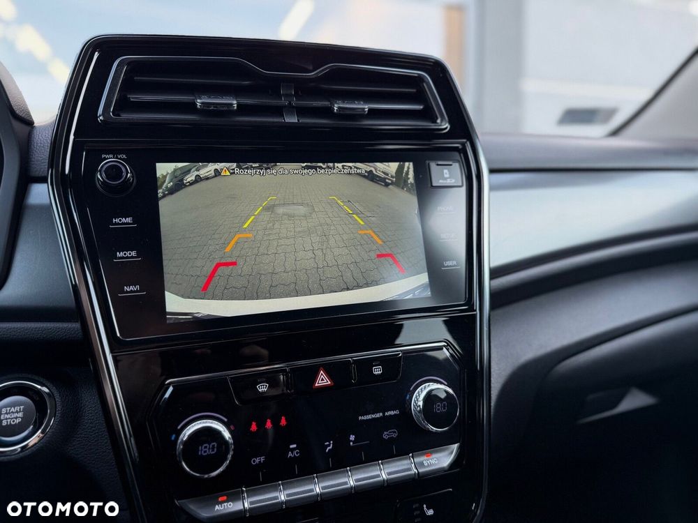SsangYong/KGM Tivoli - 17