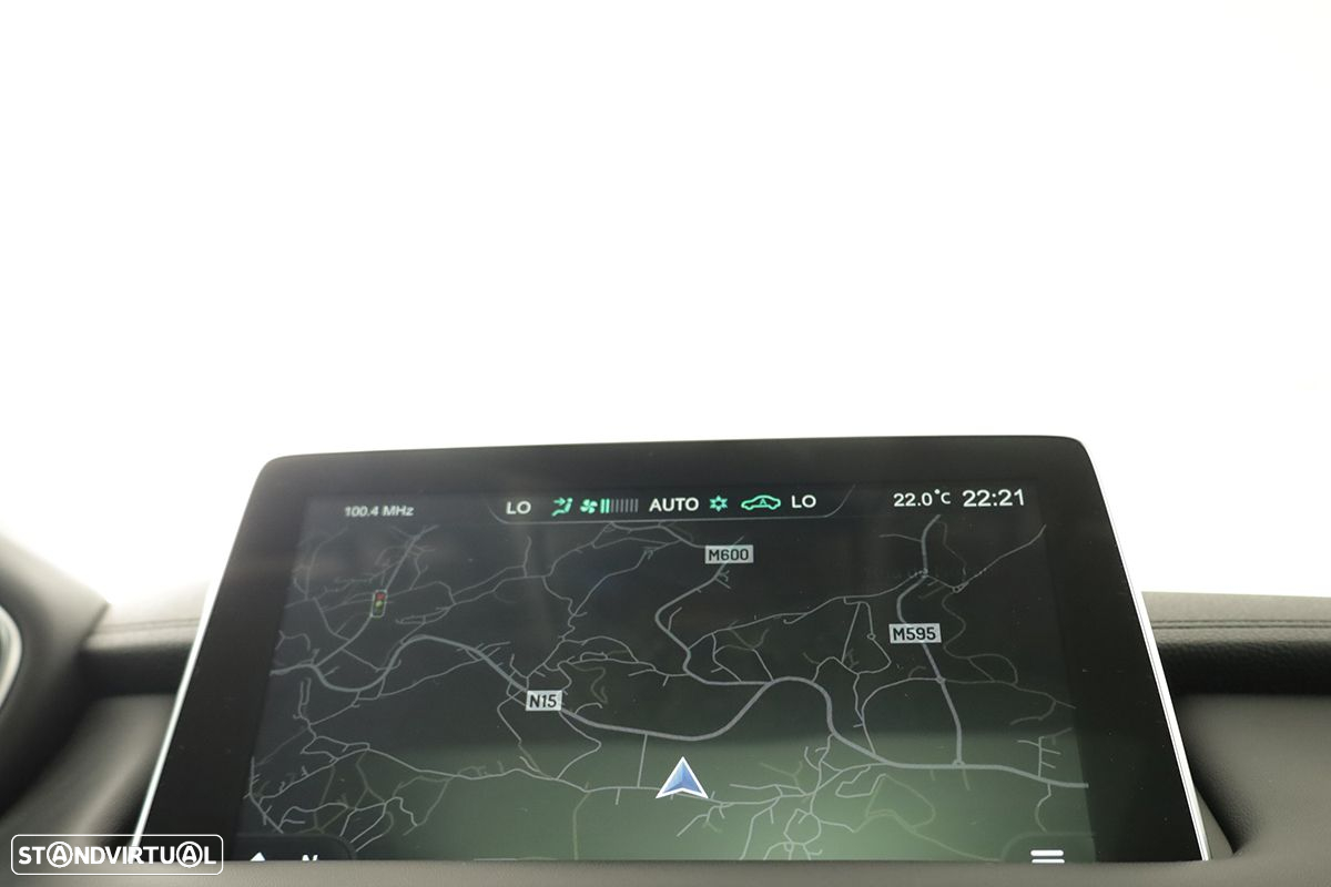 MG EHS 1.5 T-GDI Plug-in Hybrid Luxury - 12