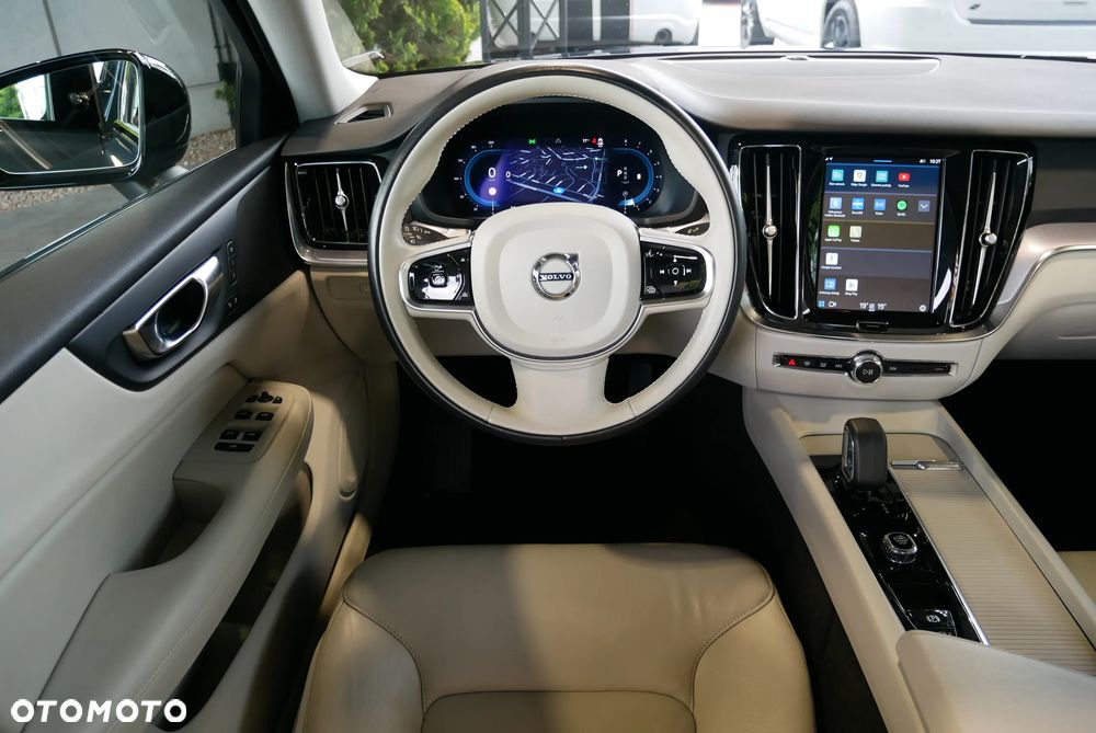Volvo S60 - 16