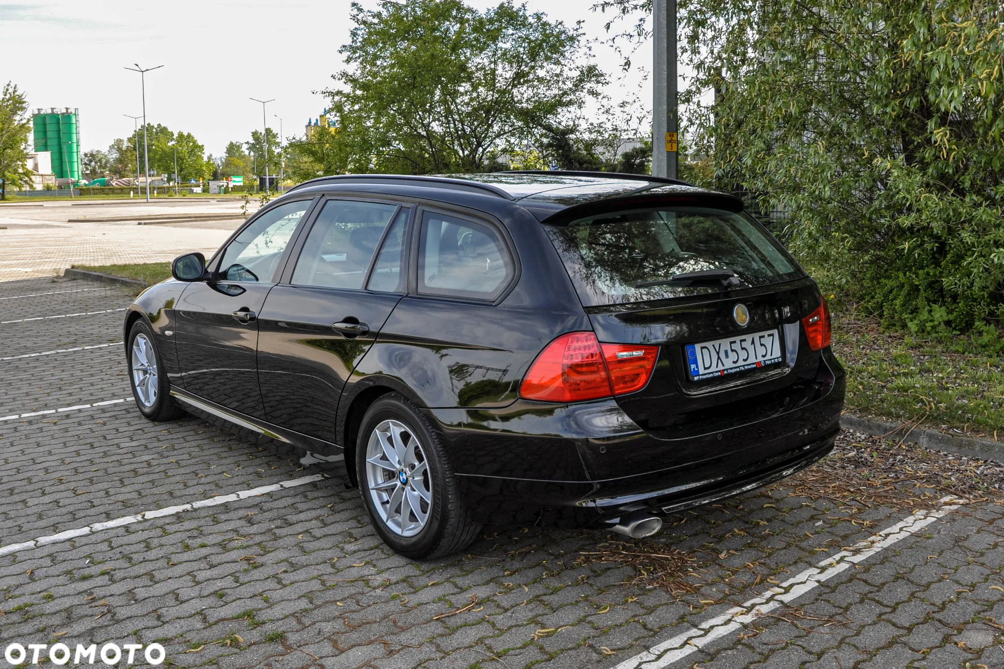 BMW Seria 3 320d - 3