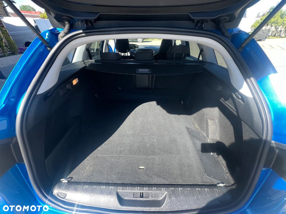 Peugeot 308 - 14