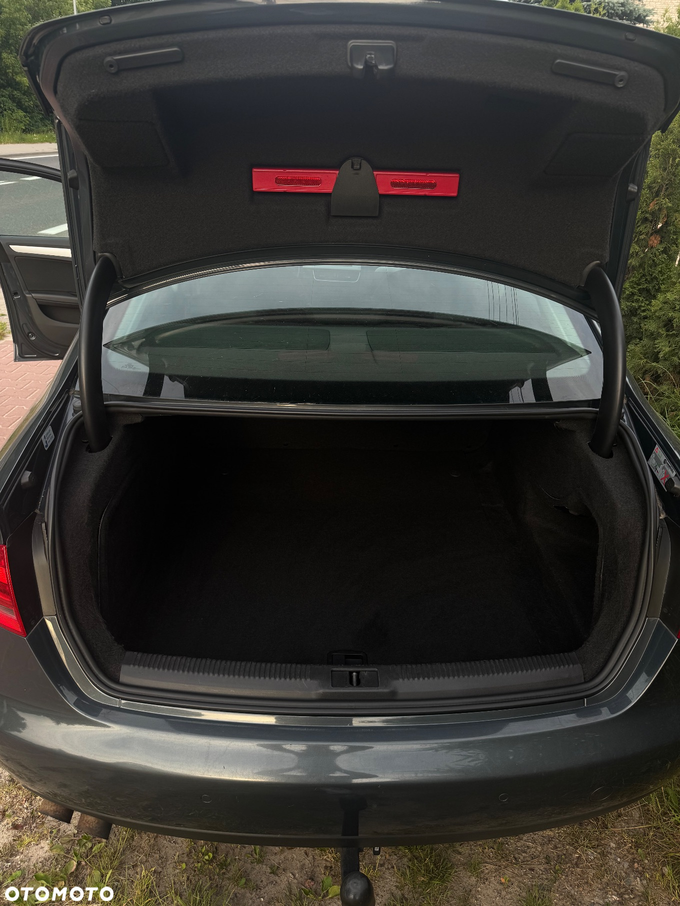 Audi A4 1.8 TFSI - 11