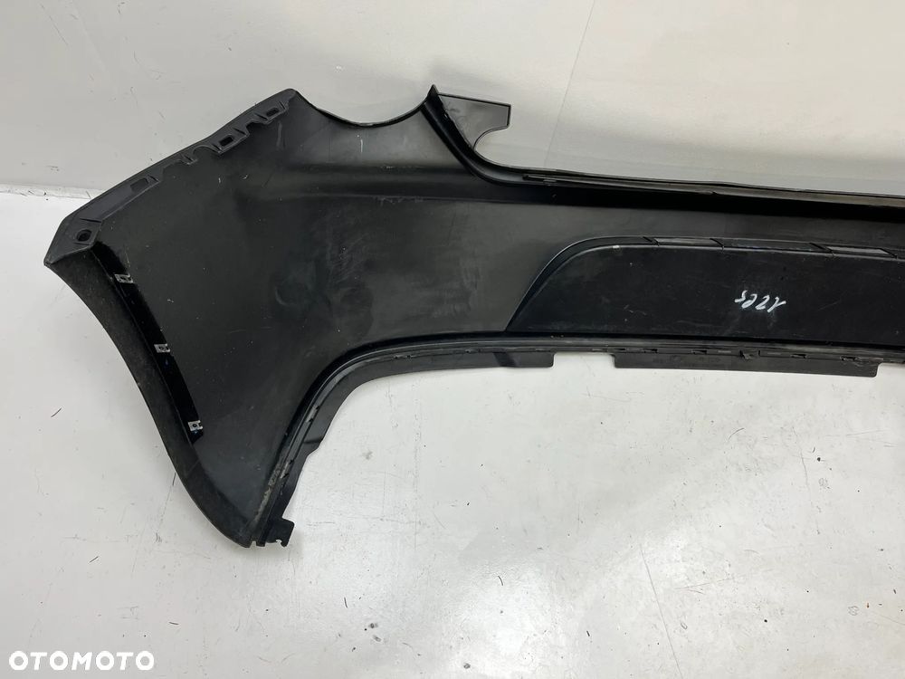 Zderzak tył tylny Alfa Romeo Mito nowy OE 156078599 - 4