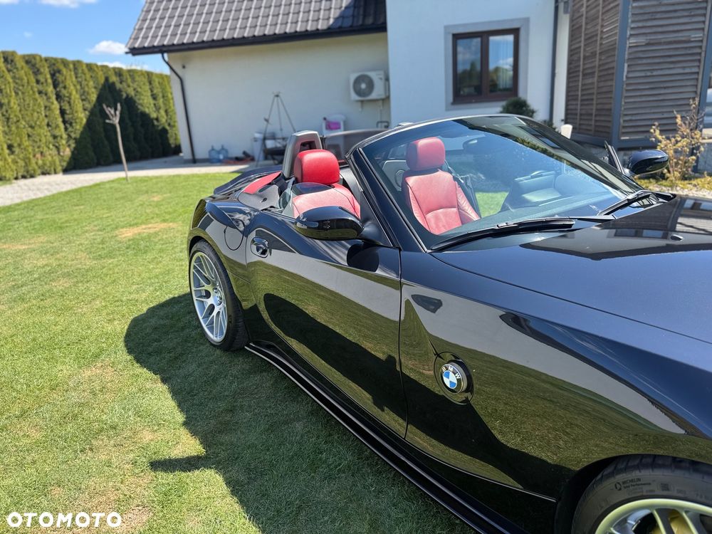 BMW Z4 - 24