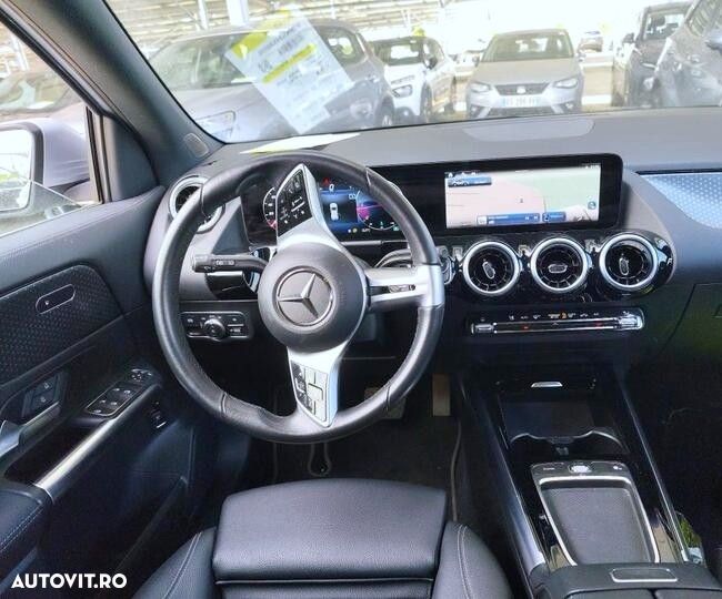 Mercedes-Benz GLA 200 d - 5