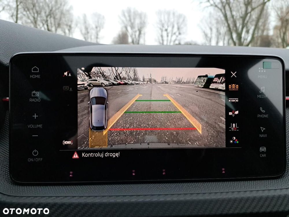 Skoda Scala 1.5 TSI Monte Carlo DSG - 30