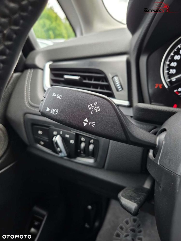 BMW Seria 2 - 24