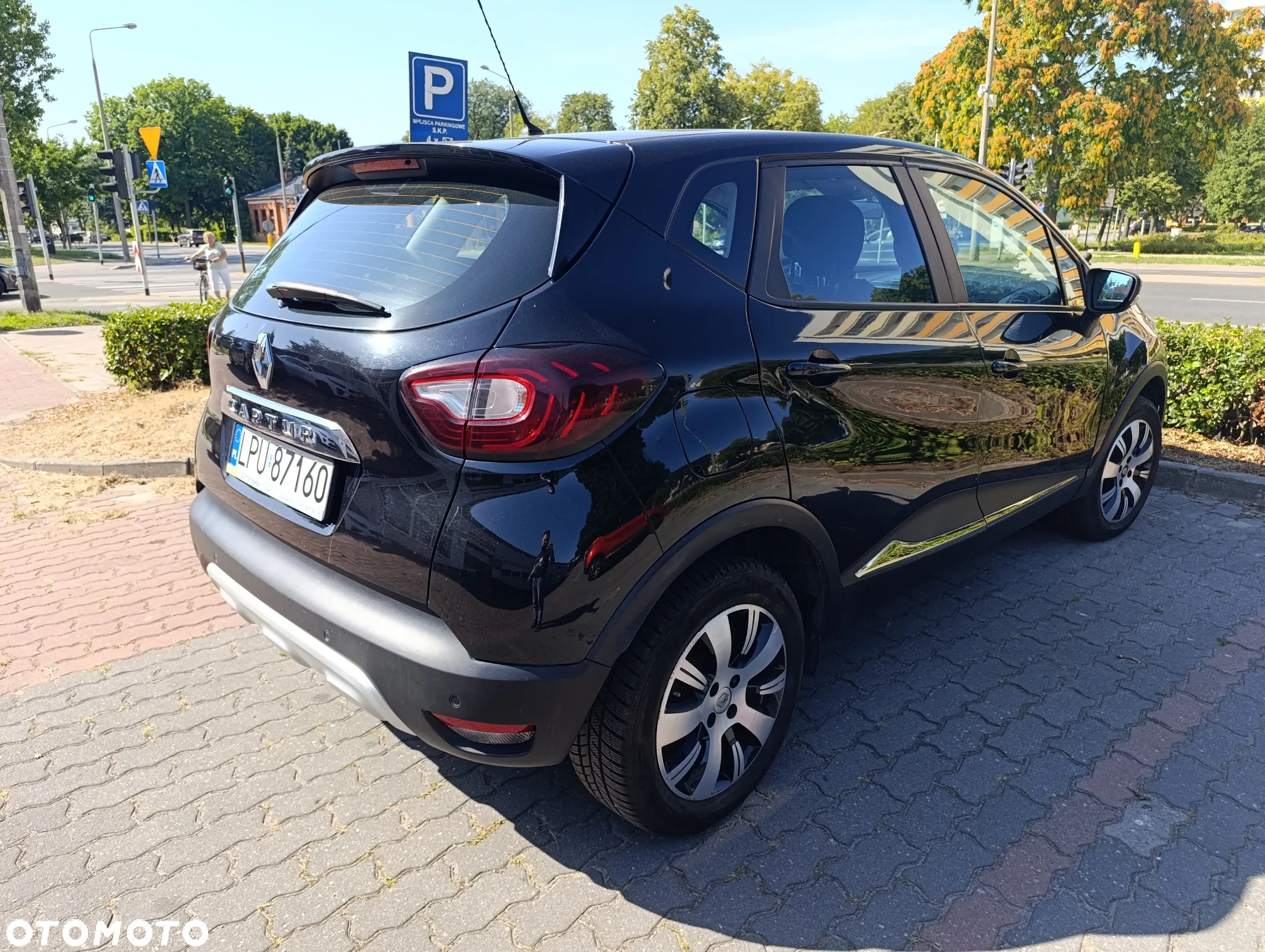 Renault Captur 1.5 dCi Limited - 4