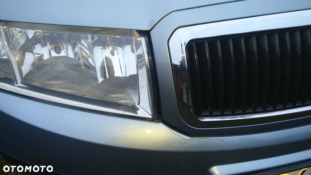 Skoda Fabia 1.9 TDI Combi Comfort - 13