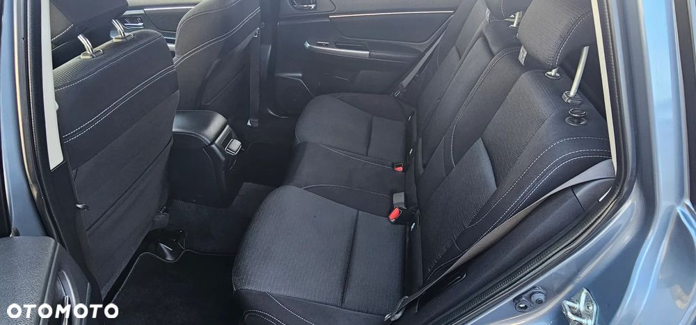 Subaru Levorg 1.6 GT CVT - 15