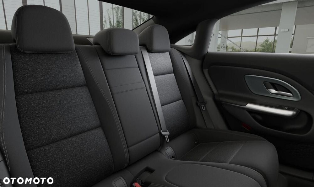 Mercedes-Benz CLA - 7