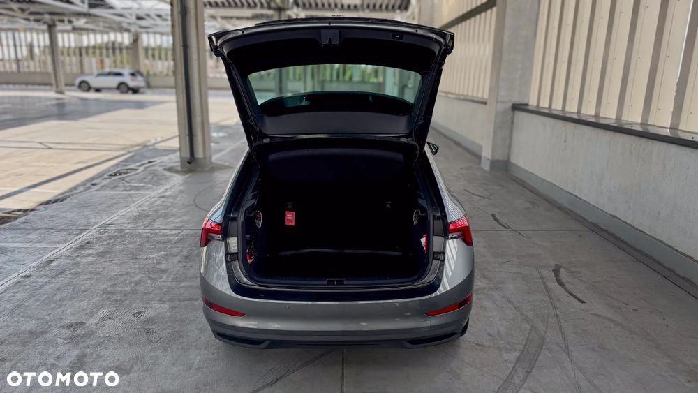 Skoda Scala 1.0 TSI Style DSG - 14