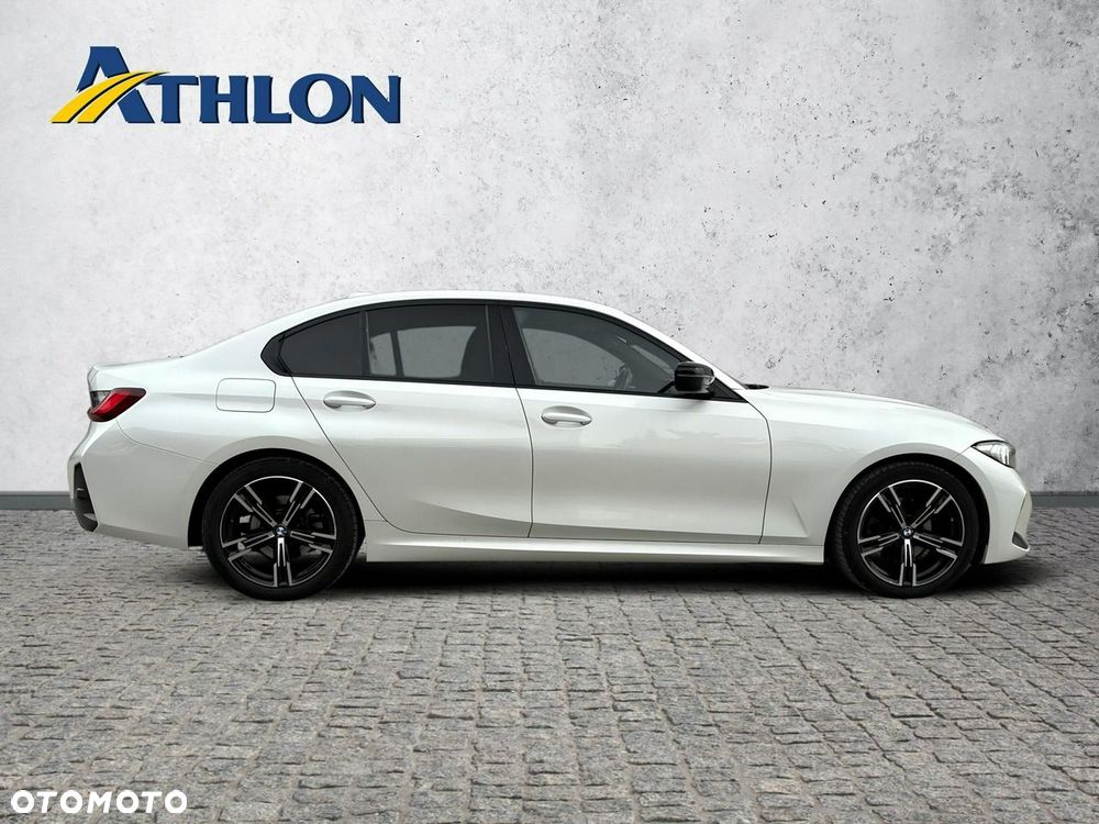 BMW Seria 3 320i GPF Sport Line - 6
