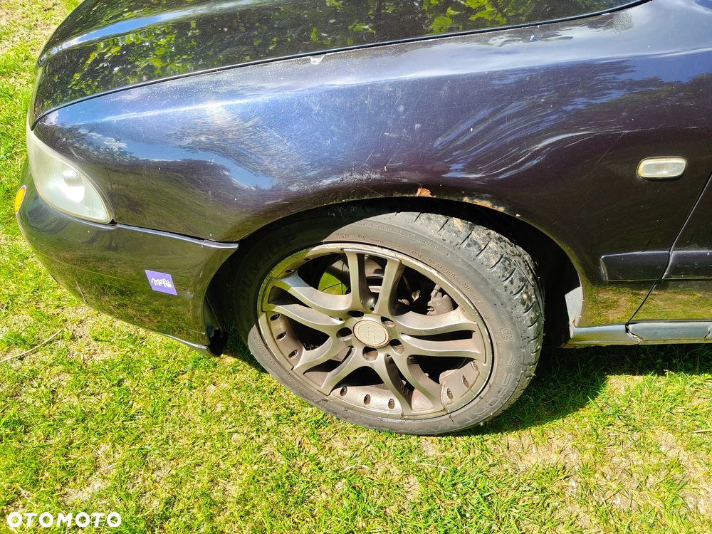Audi A4 Avant 2.8 Quattro Tiptronic - 6