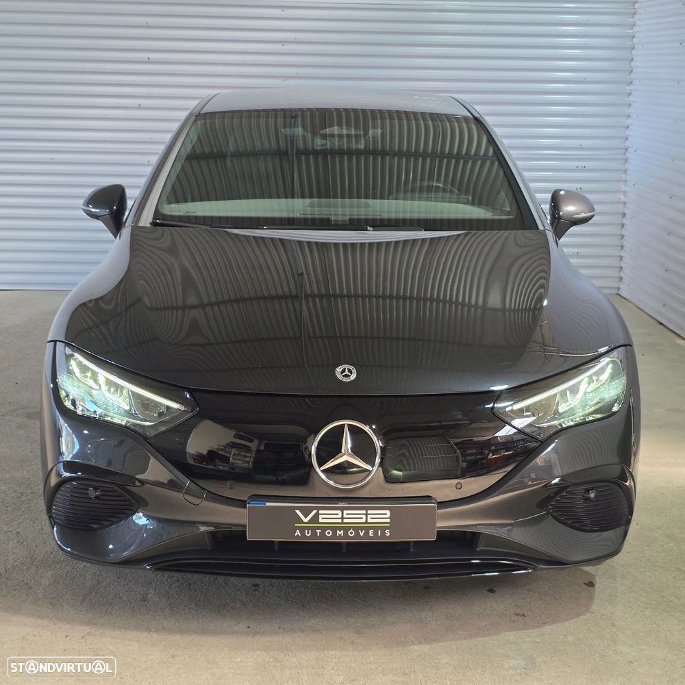 Mercedes-Benz EQE 350 Edition 1 - 3