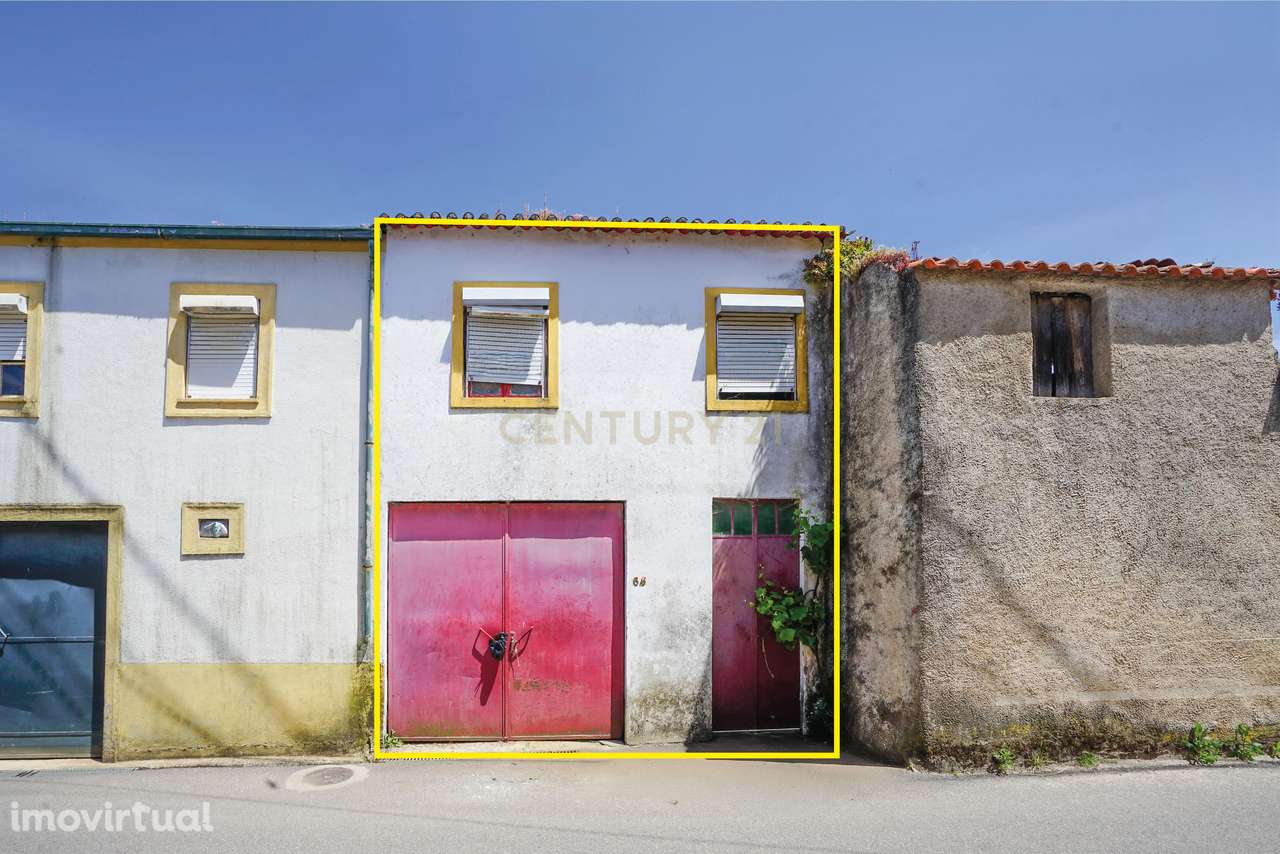 Moradia T2 Ribeira (Lousã) - Grande imagem: 2/8