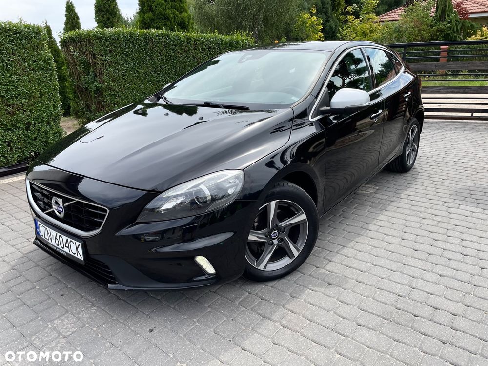 Volvo V40 D2 RDesign - 18