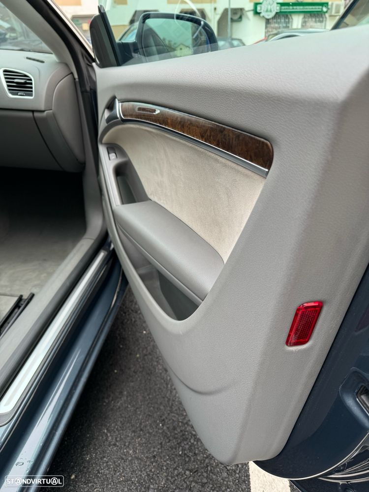 Audi A5 2.0 TDI - 11