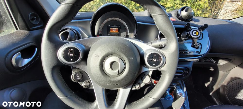 Smart Forfour passion - 31