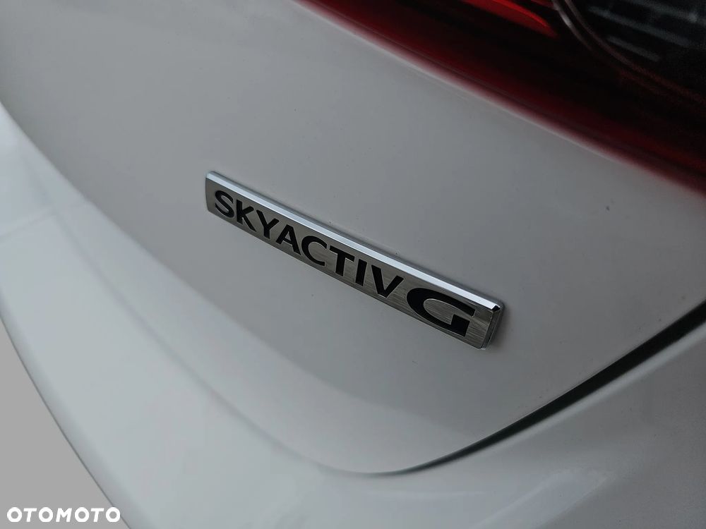 Mazda 2 SKYACTIV-G 75 Prime-Line - 22