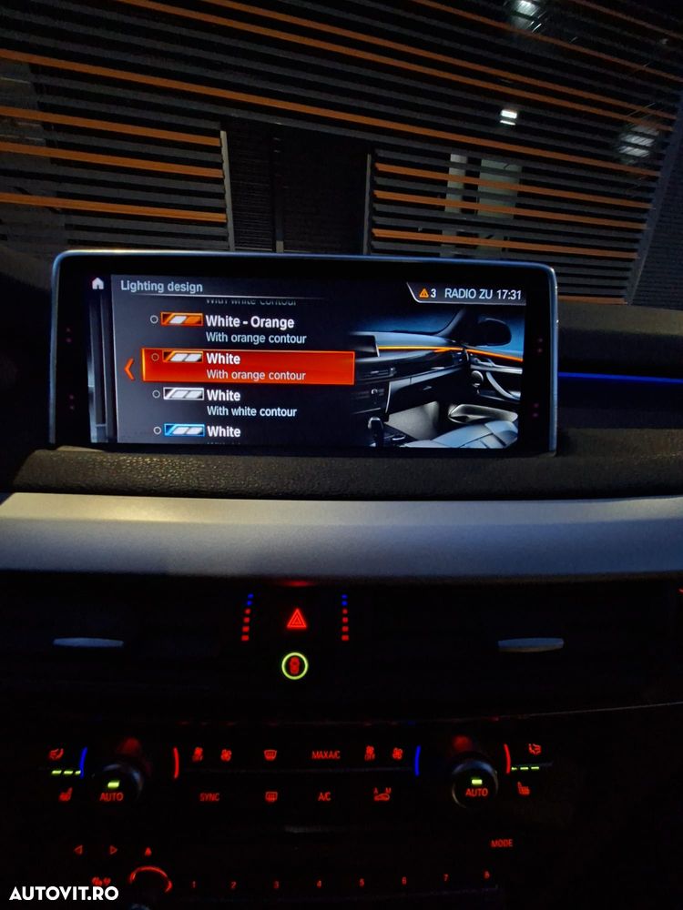 BMW X5 xDrive40e iPerformance - 28