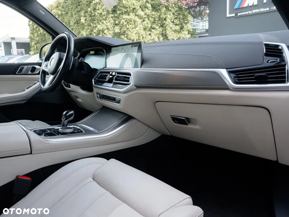 BMW X5 xDrive30d - 8