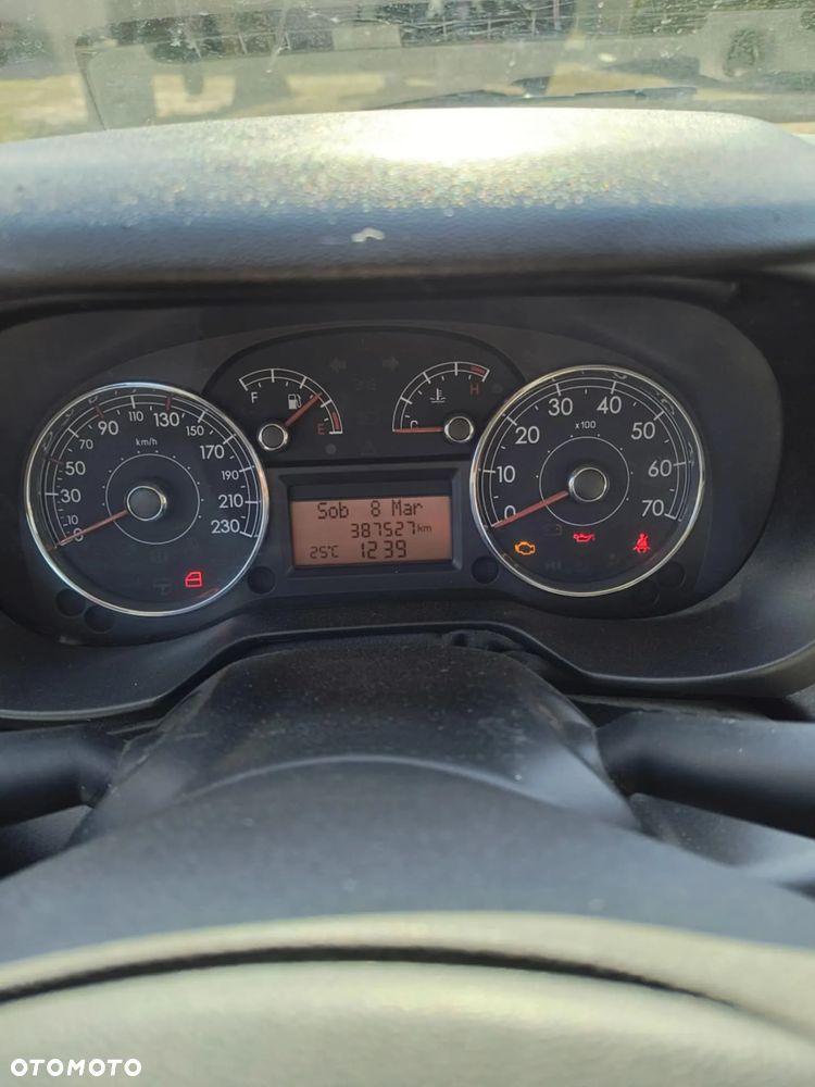 Fiat Punto 1.2 8V Classic - 9