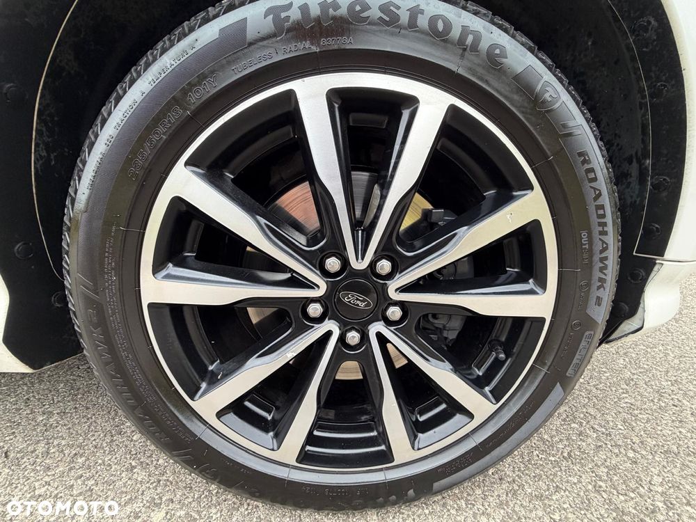 Ford Kuga 2.0 TDCi AWD ST-Line Black - 32