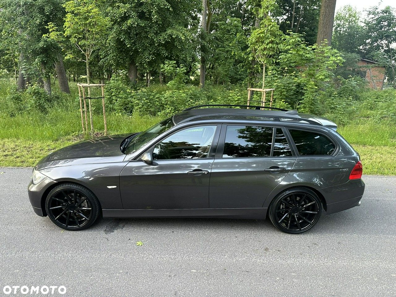 BMW Seria 3 - 4