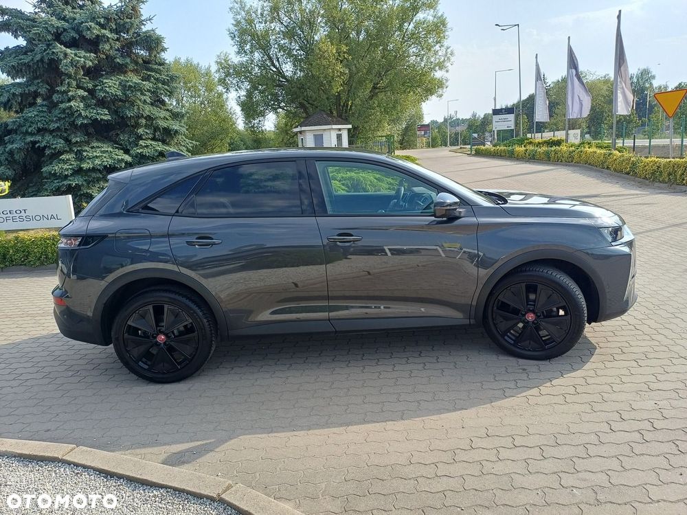 DS Automobiles DS 7 Crossback - 8
