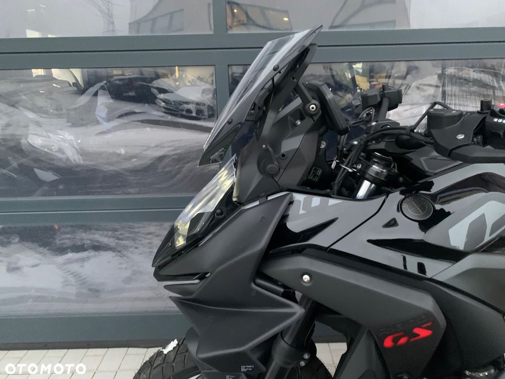BMW GS - 10