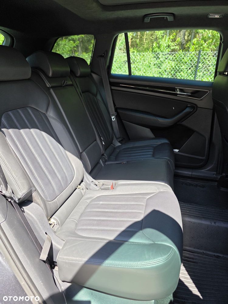 Skoda Kodiaq 2.0 TDI 4x4 L&K DSG - 13